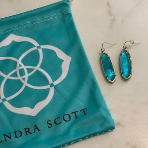 Kendra Scott Tradesy Earrings